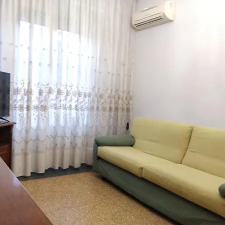 Apartman La Dimora Di Enea