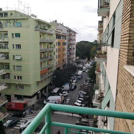 La Dimora Di Enea *