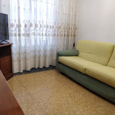 Appartement La Dimora Di Enea Rome