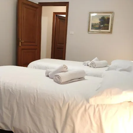 La Dimora Di Enea Rom