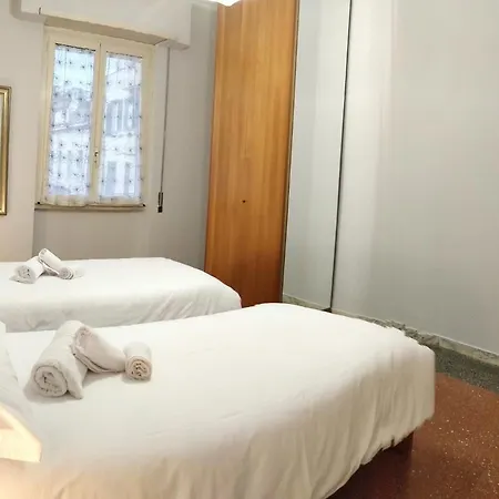 La Dimora Di Enea Rome