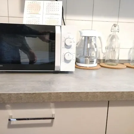 Appartement La Dimora Di Enea *