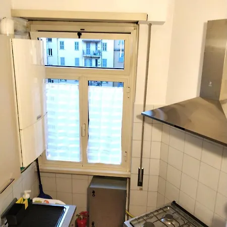 La Dimora Di Enea Rome