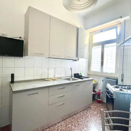 아파트 La Dimora Di Enea