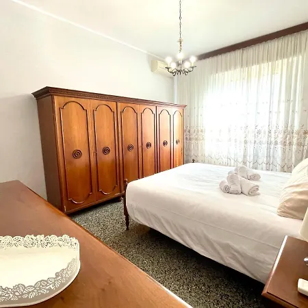 La Dimora Di Enea 아파트