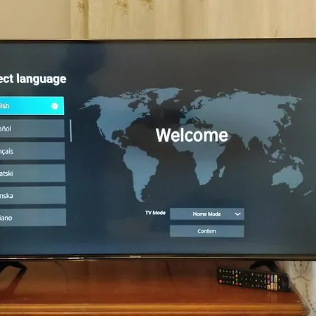 La Dimora Di Enea 로마