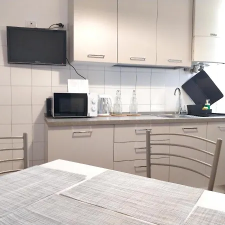 La Dimora Di Enea * 로마