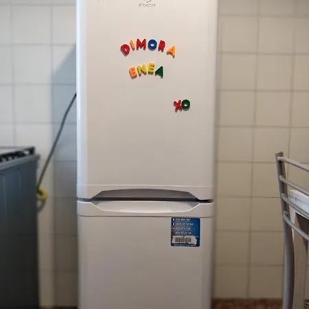 La Dimora Di Enea * 로마