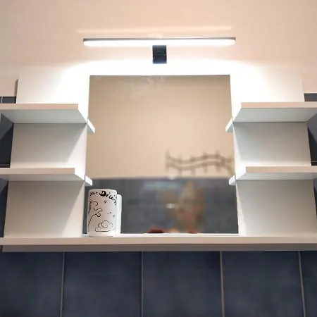 La Dimora Di Enea * 로마