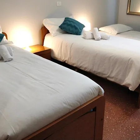 La Dimora Di Enea * 로마