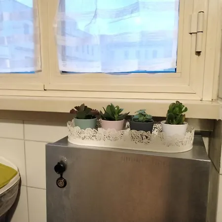 La Dimora Di Enea 로마