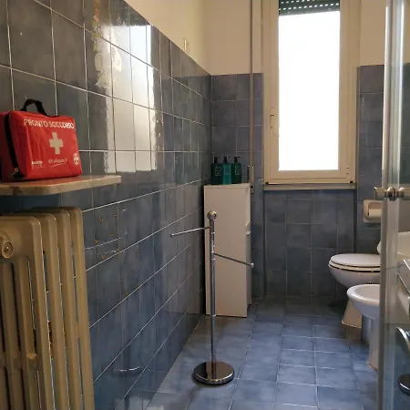 شقة La Dimora Di Enea *